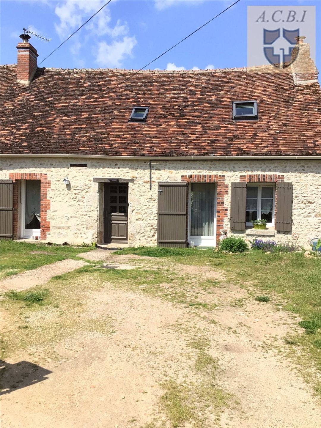 Maison à vendre, 88m², Châteaudun