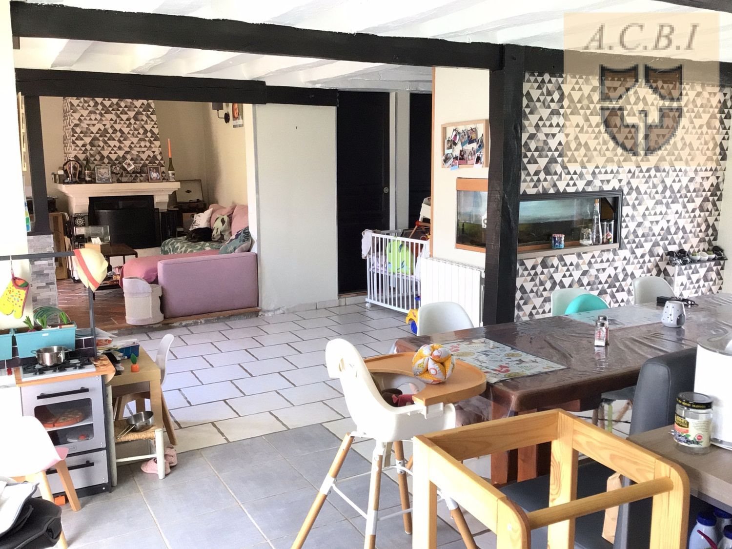 Maison à vendre, 88m², Châteaudun