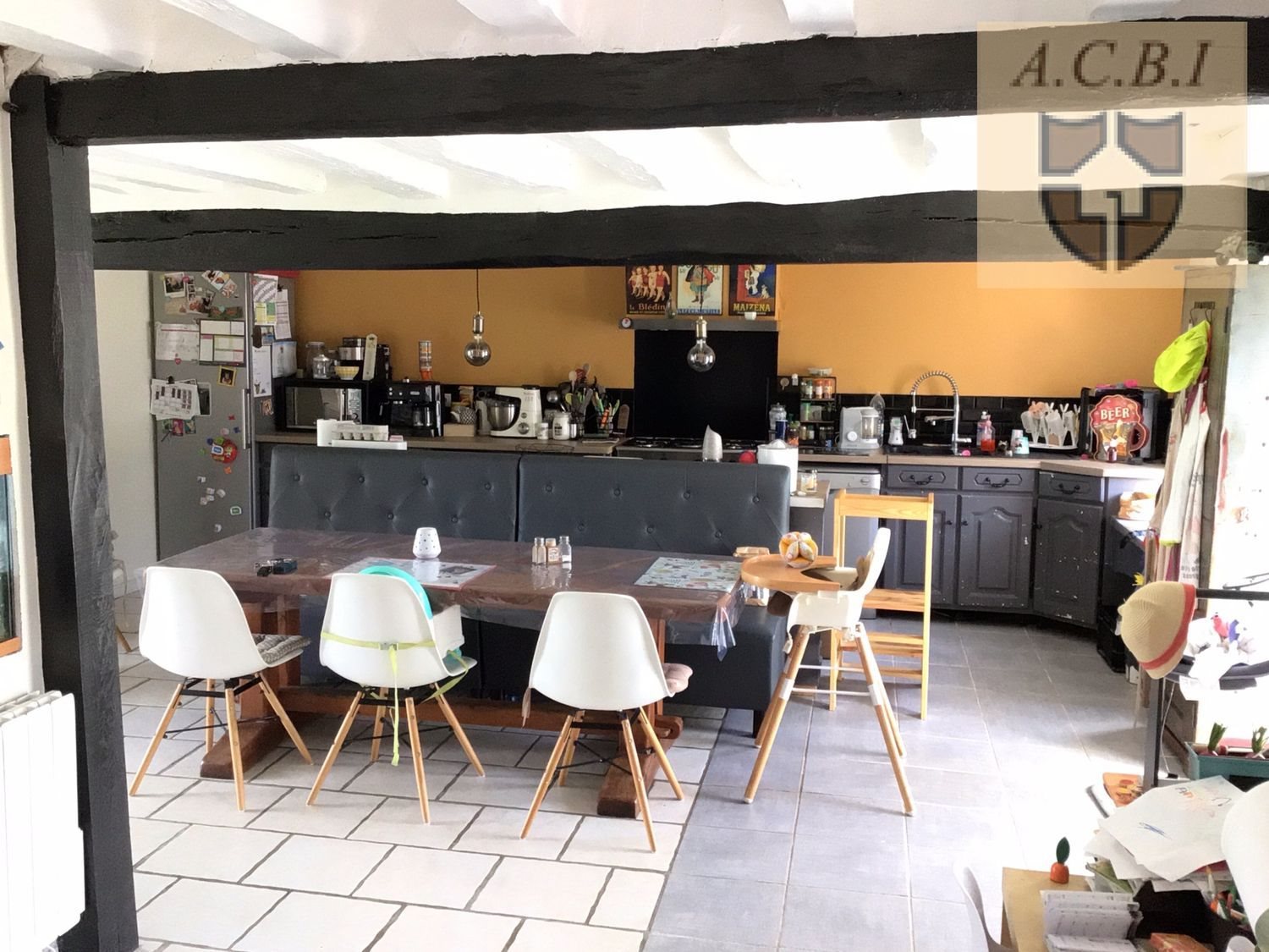 Maison à vendre, 88m², Châteaudun