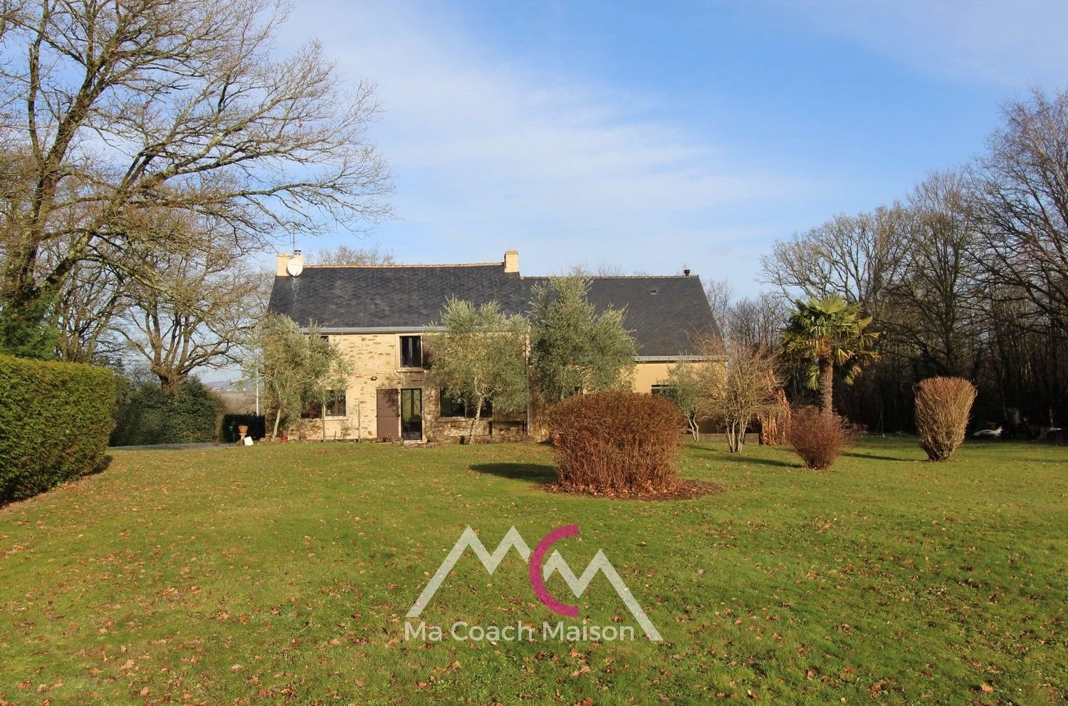 Maison à vendre, 134m², Sévérac