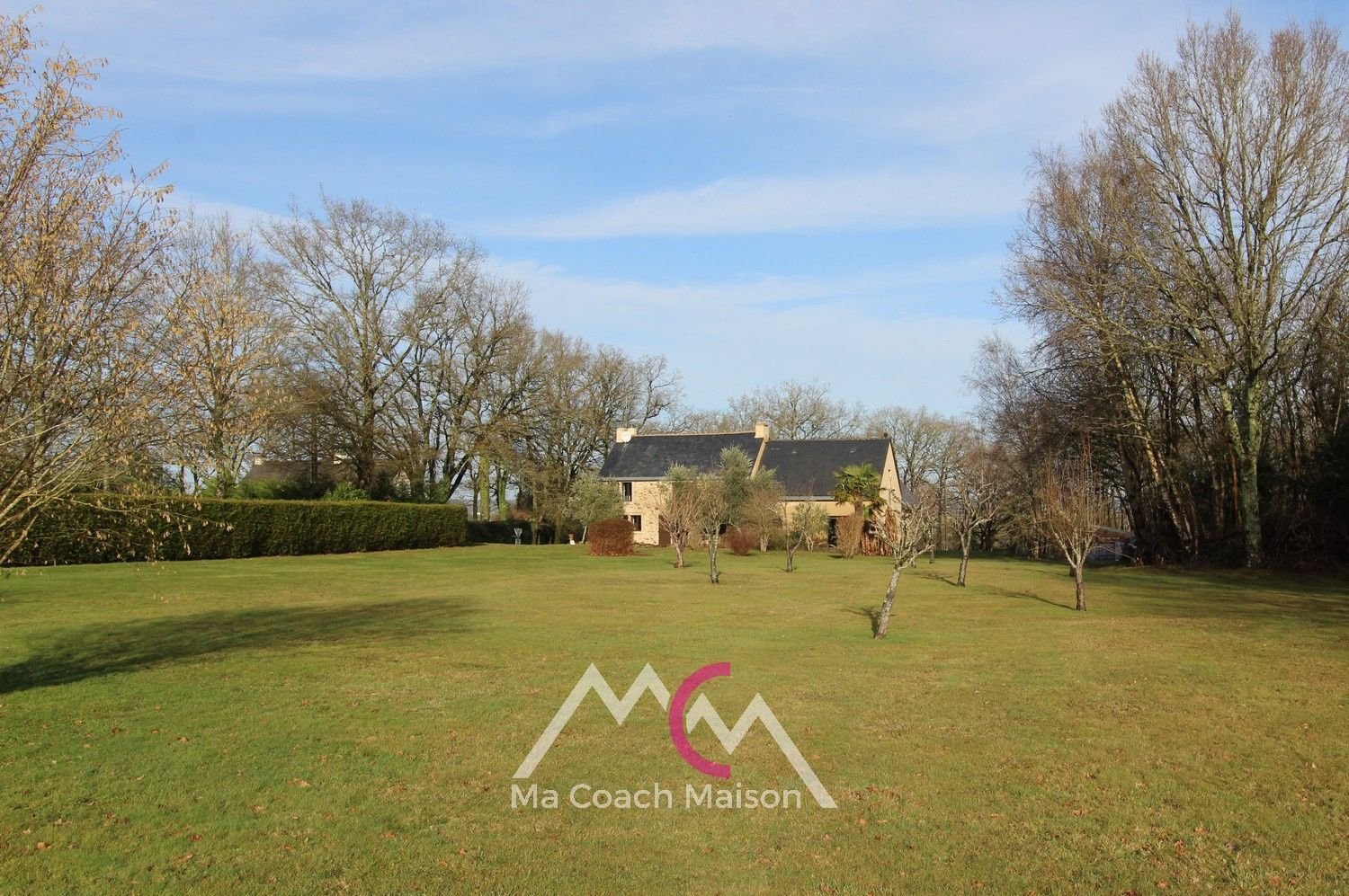 Maison à vendre, 134m², Sévérac