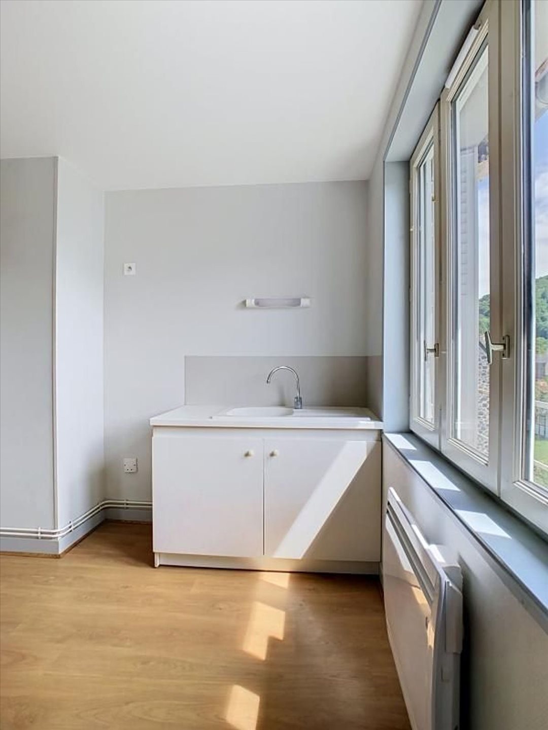 Appartement à louer, 41m², Saint-Martin-Valmeroux