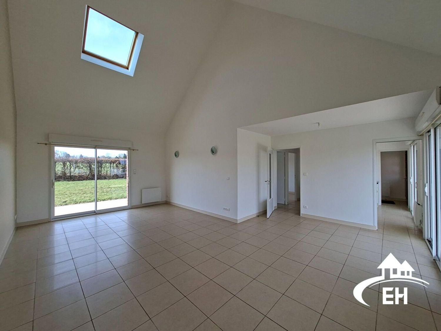 Maison à vendre, 92m², Saint-Ouen-sur-Iton