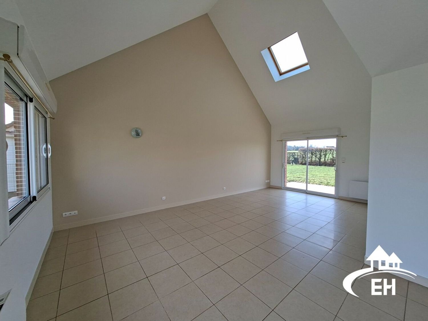 Maison à vendre, 92m², Saint-Ouen-sur-Iton