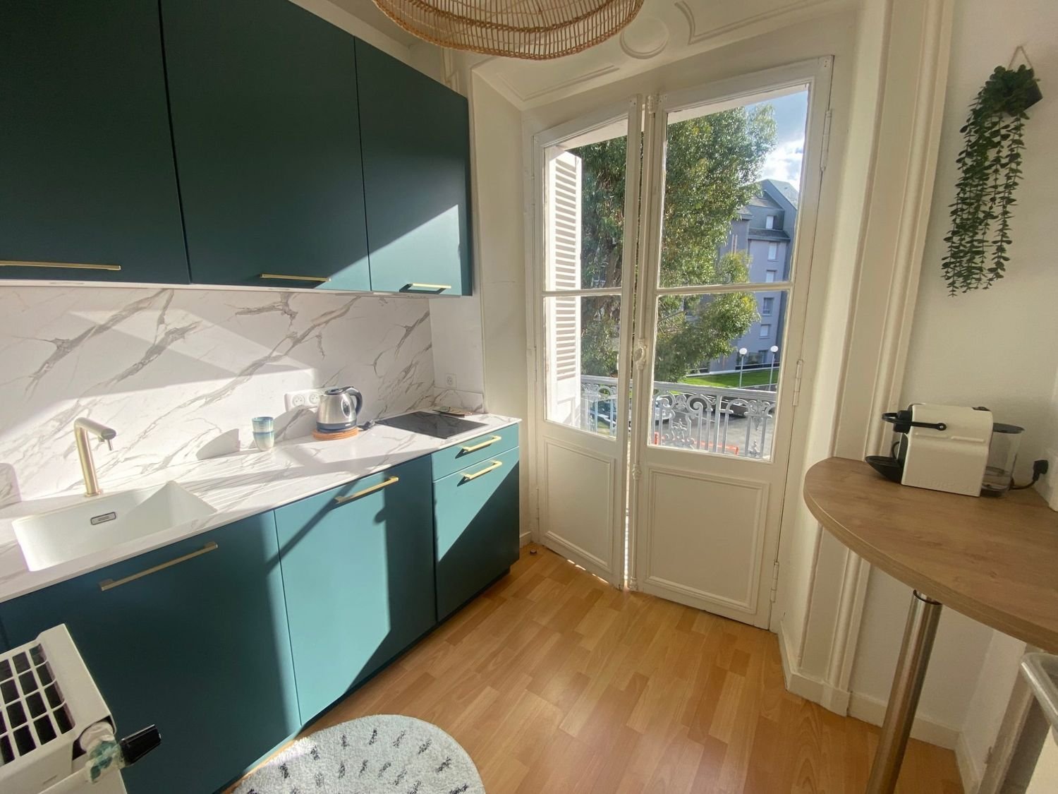 Appartement à vendre, 27m², Dinard