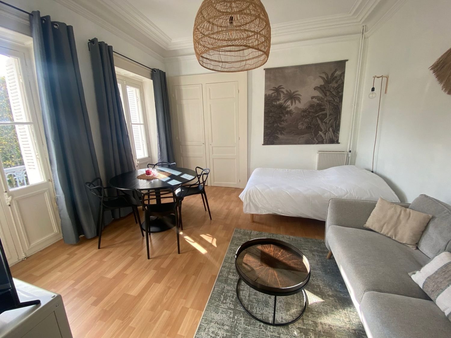 Appartement à vendre, 27m², Dinard