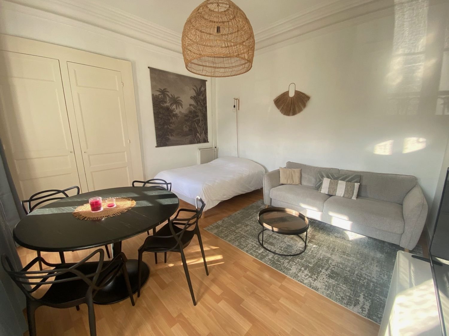 Appartement à vendre, 27m², Dinard