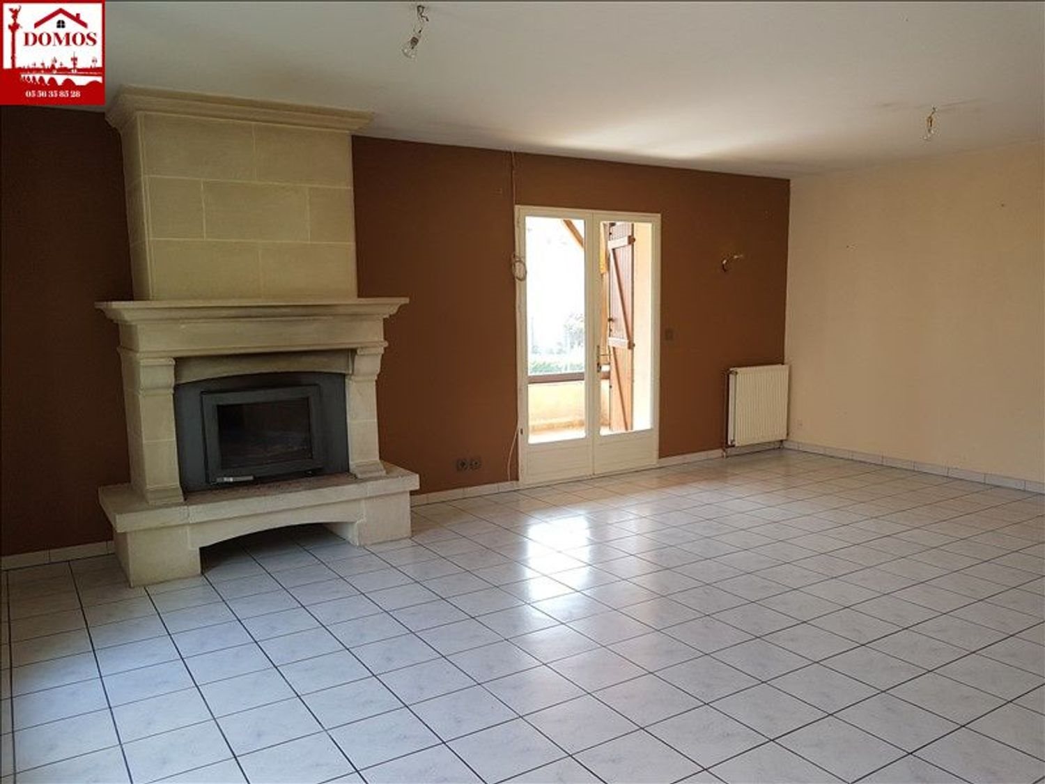 Maison à vendre, 110m², Parempuyre