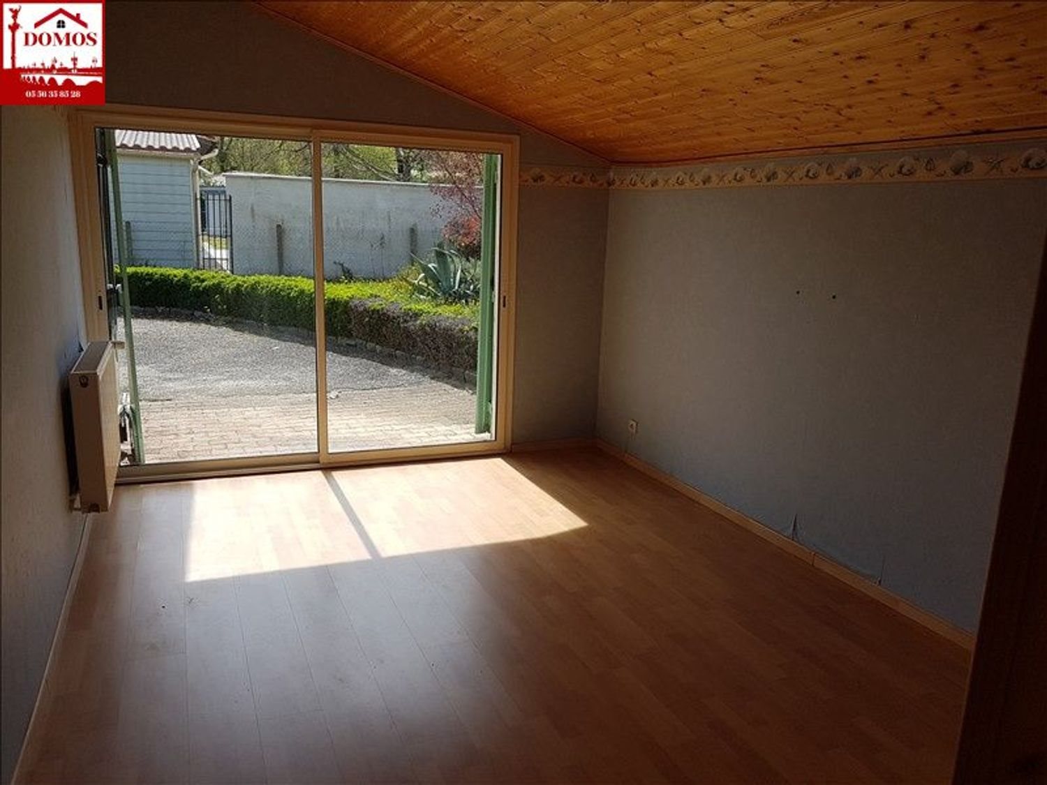 Maison à vendre, 110m², Parempuyre