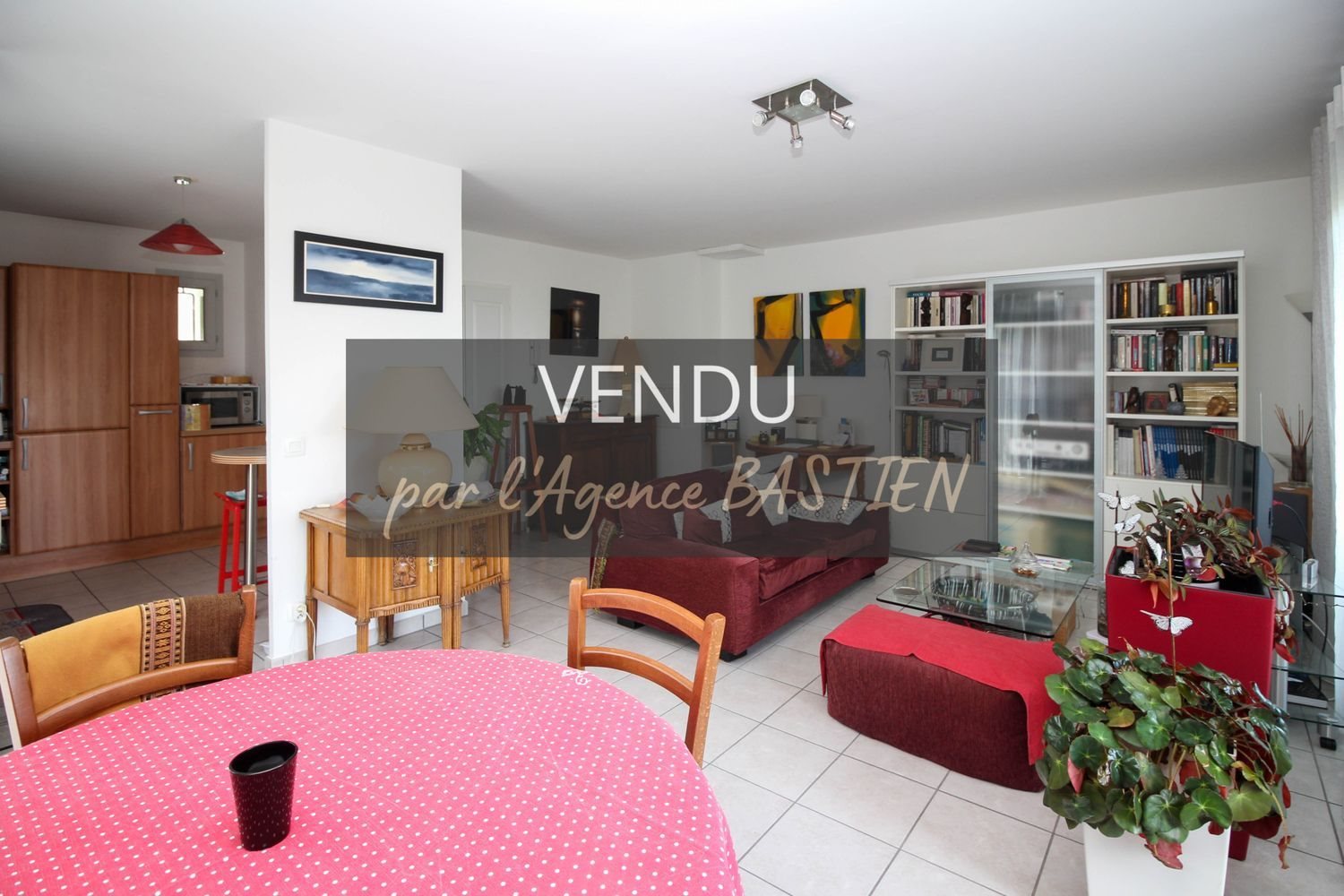 Appartement à vendre, 72m², Gex