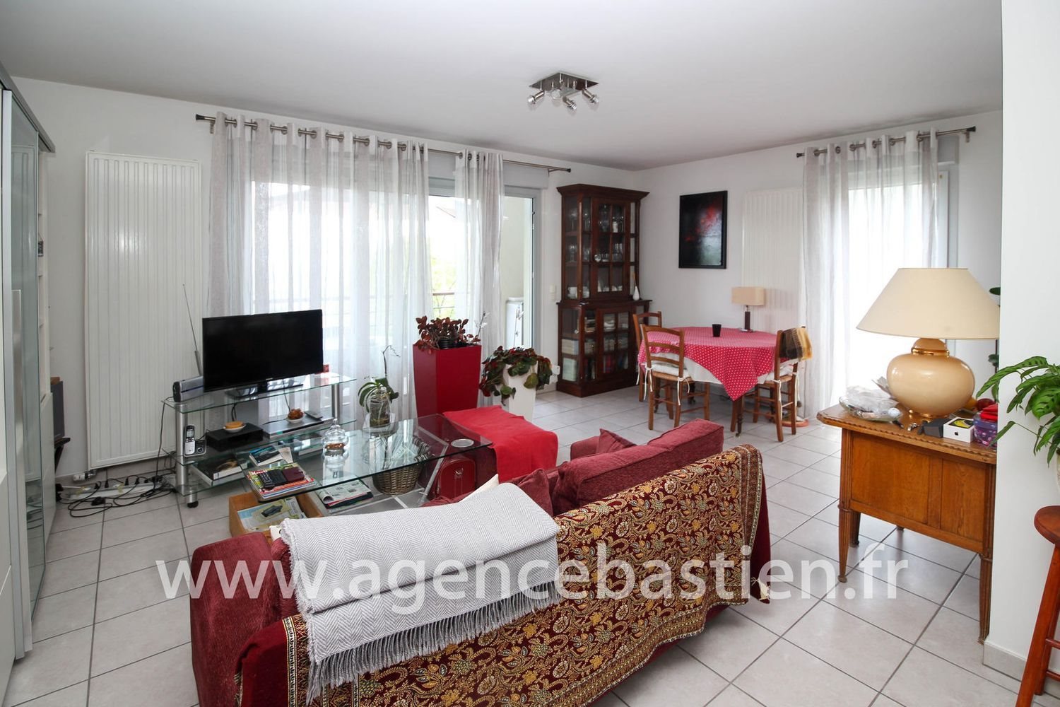 Appartement à vendre, 72m², Gex