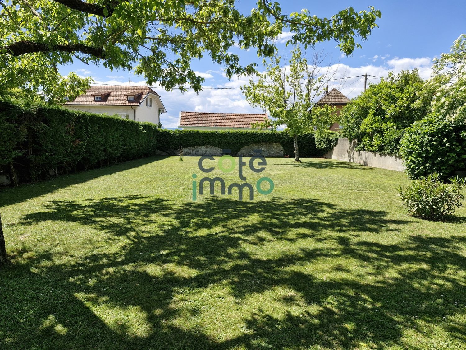 Maison à vendre, 160m², Thonon-les-Bains
