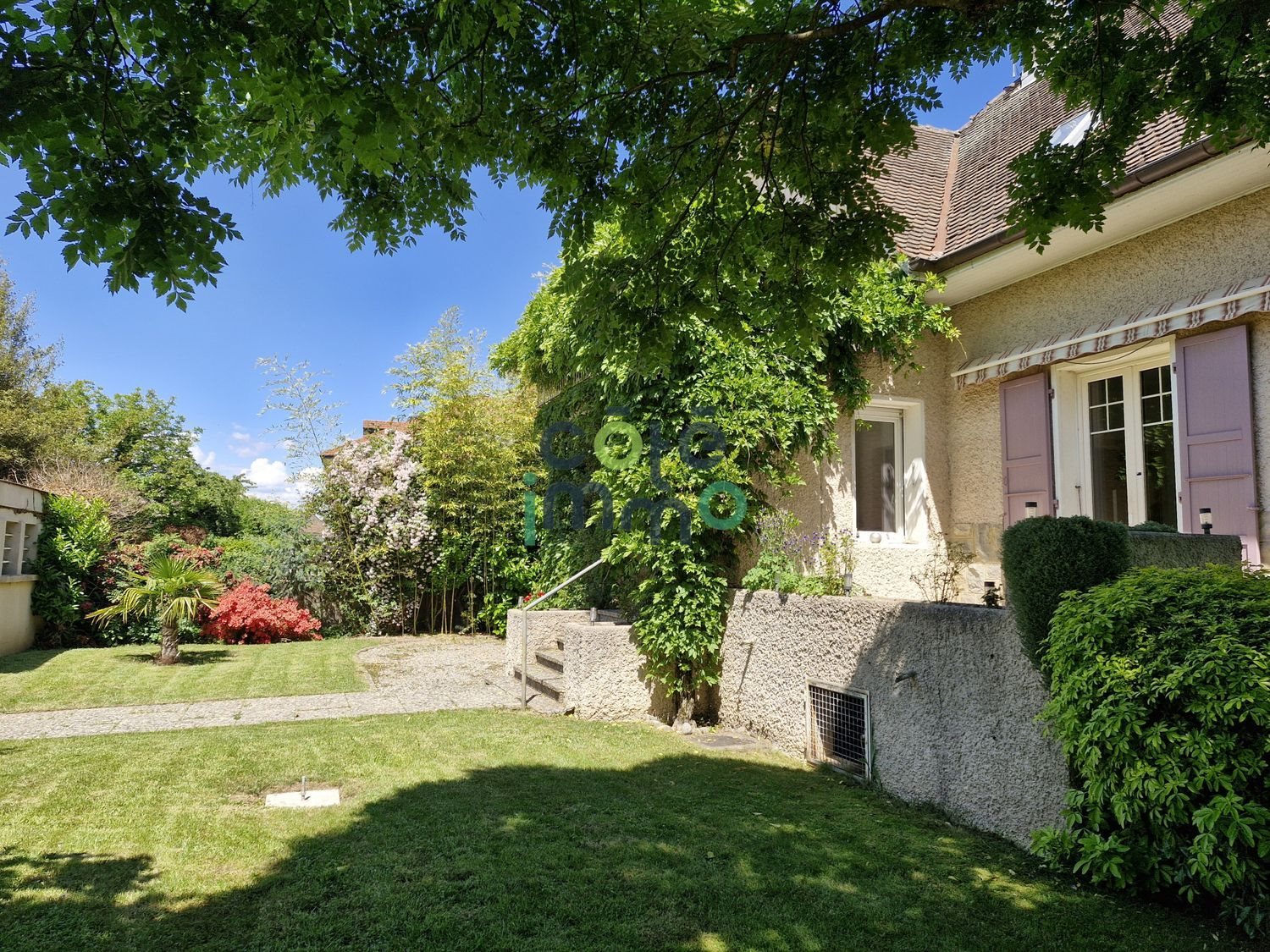 Maison à vendre, 160m², Thonon-les-Bains