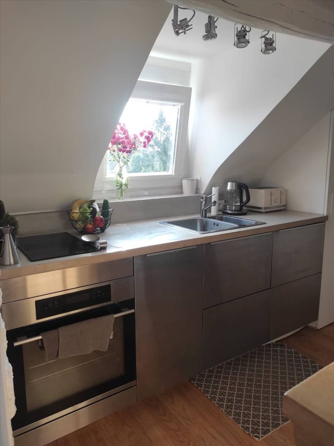 Appartement à louer, 36m², Saint-Germain-en-Laye