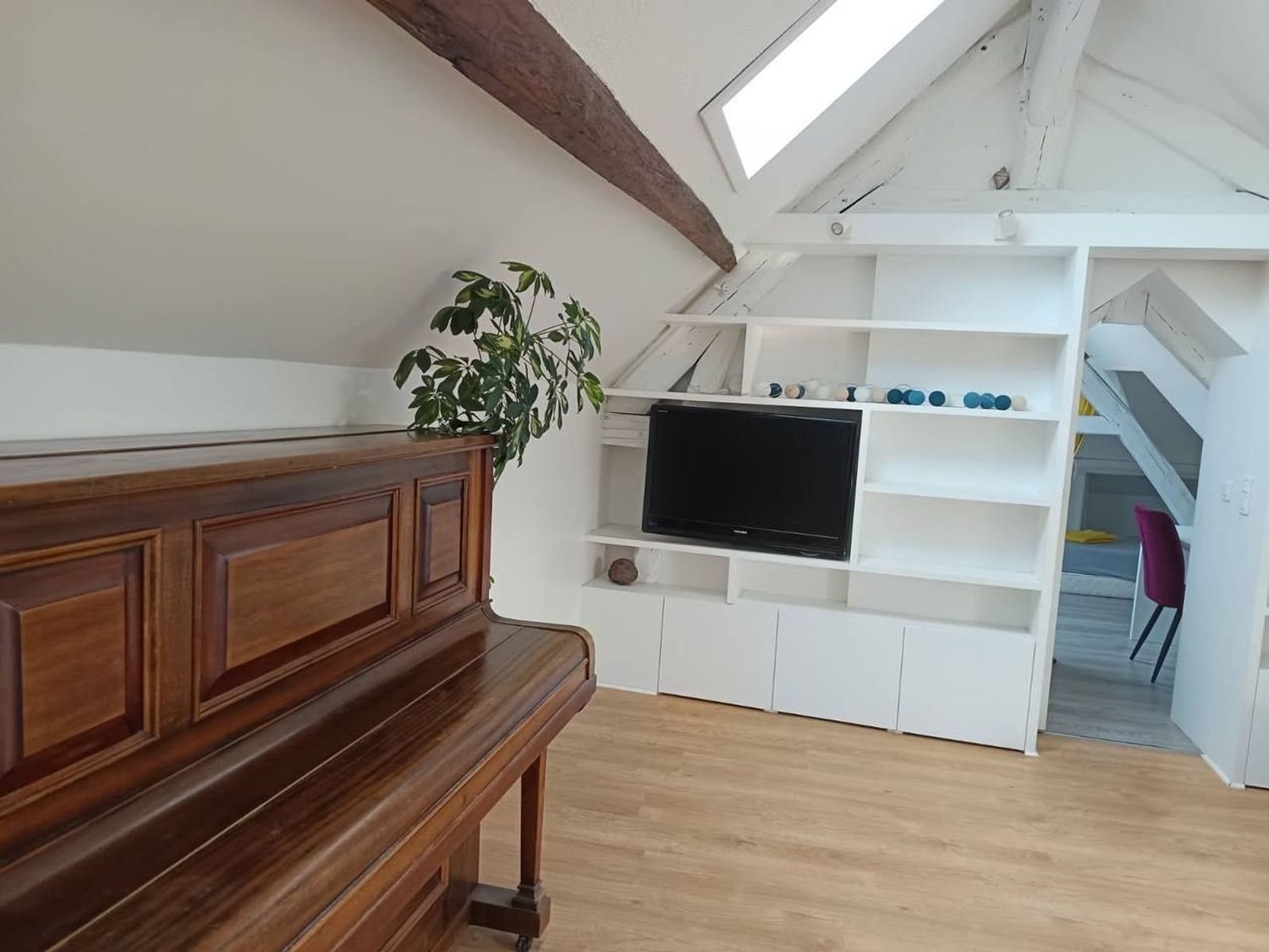 Appartement à louer, 36m², Saint-Germain-en-Laye