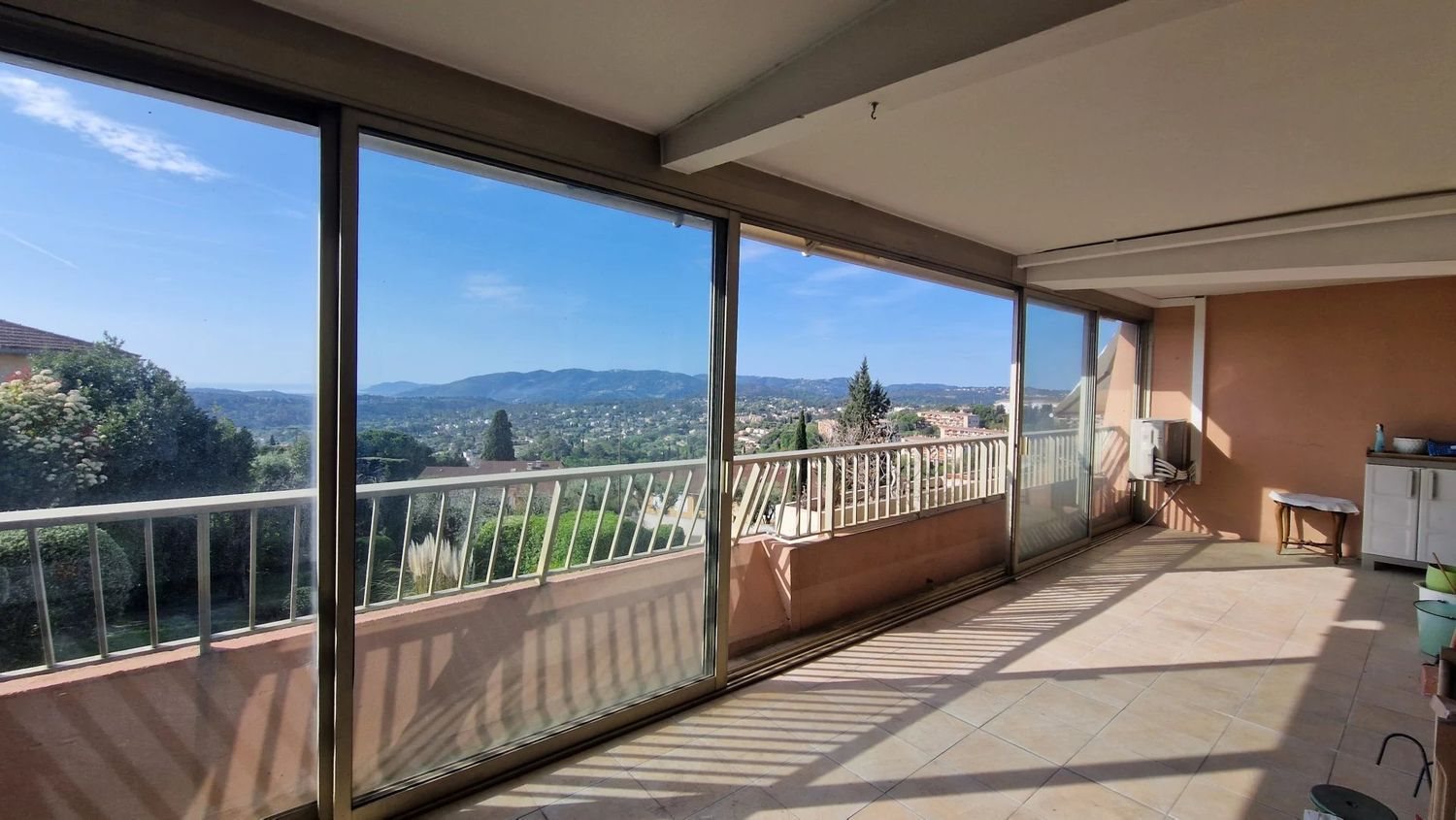 Appartement à vendre, 85m², Grasse