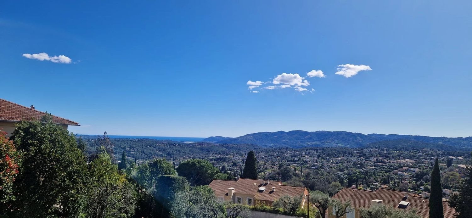 Appartement à vendre, 85m², Grasse