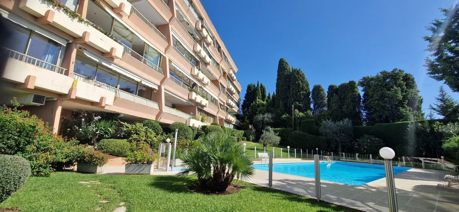 Appartement à vendre, 85m², Grasse