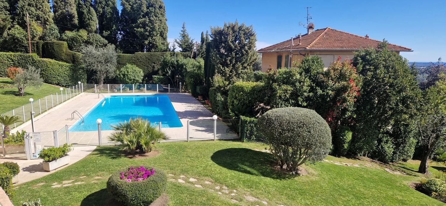 Appartement à vendre, 85m², Grasse
