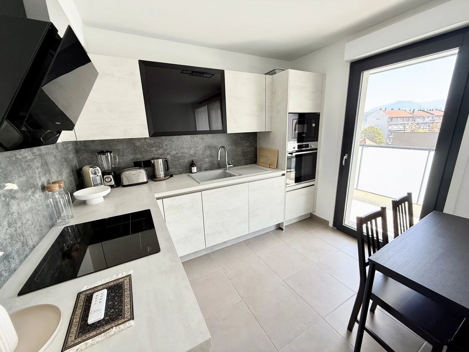 Appartement à louer, 60m², Grenoble