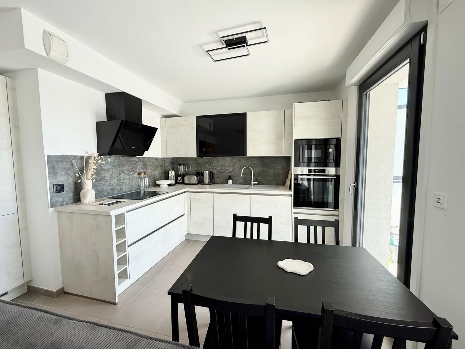 Appartement à louer, 60m², Grenoble