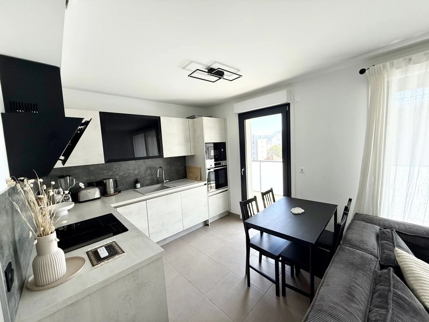 Appartement à louer, 60m², Grenoble