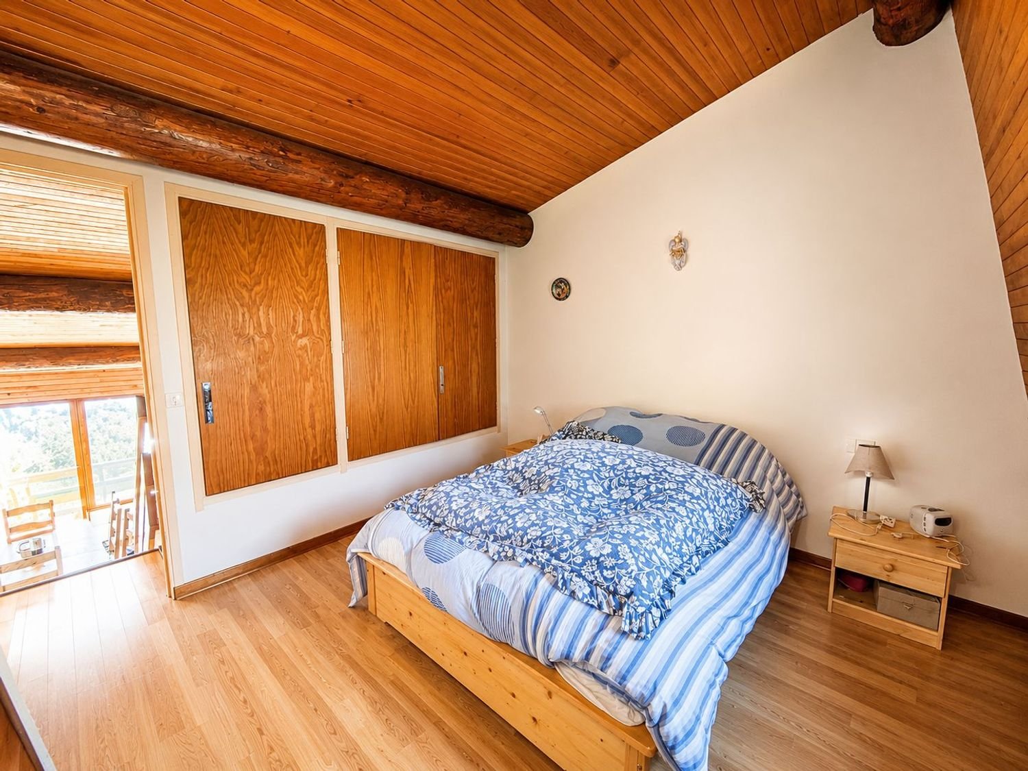 Appartement à vendre, 54m², Saint-Michel-de-Chaillol