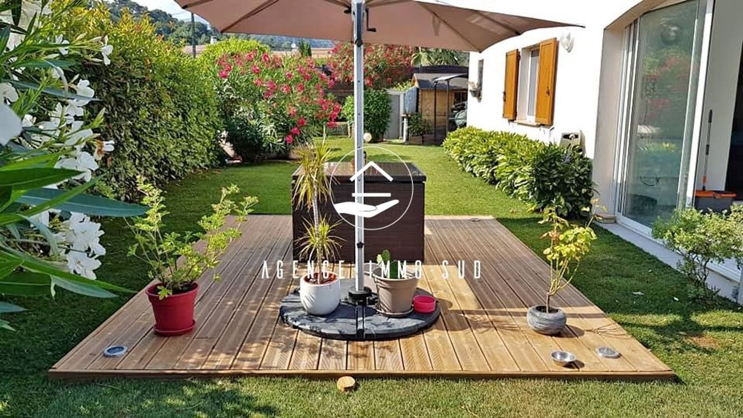 Maison à vendre, 86m², La Colle-sur-Loup