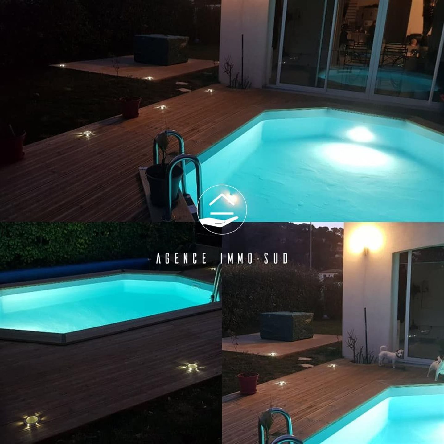 Maison à vendre, 86m², La Colle-sur-Loup