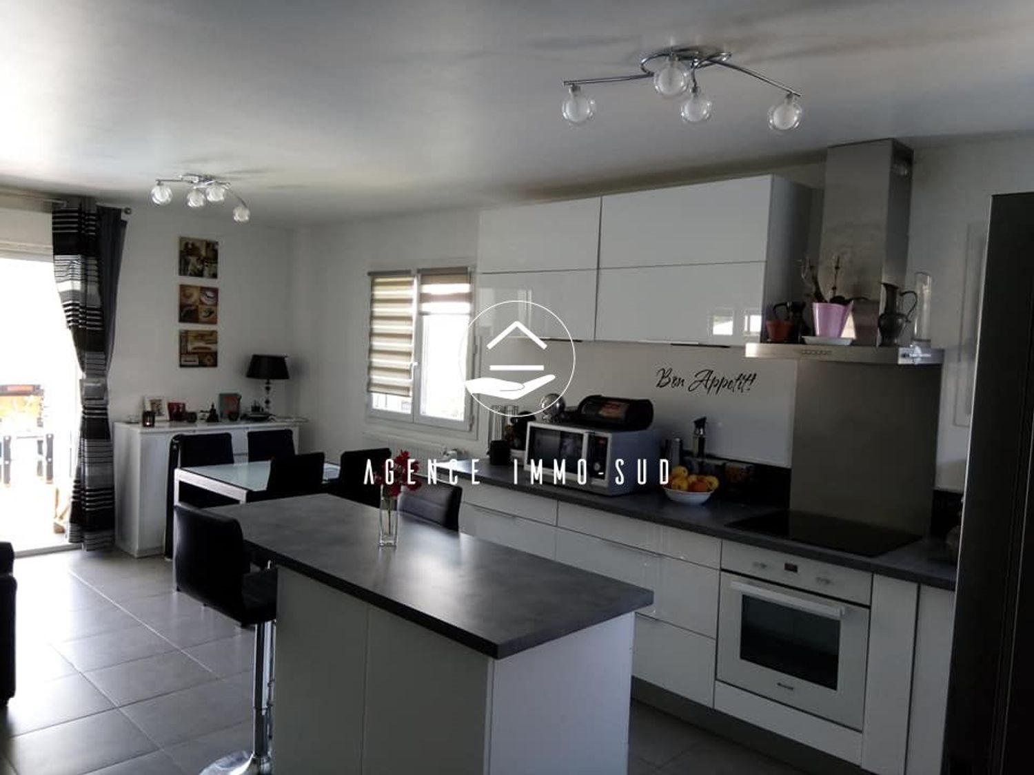Maison à vendre, 86m², La Colle-sur-Loup