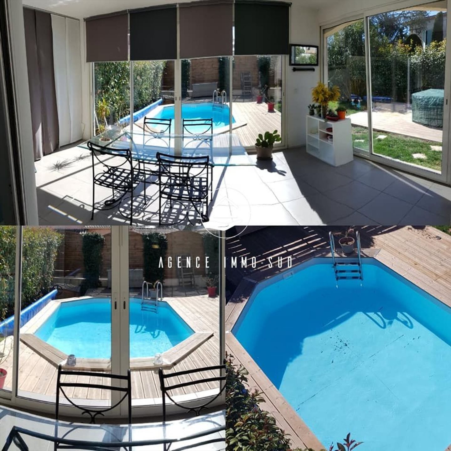 Maison à vendre, 86m², La Colle-sur-Loup