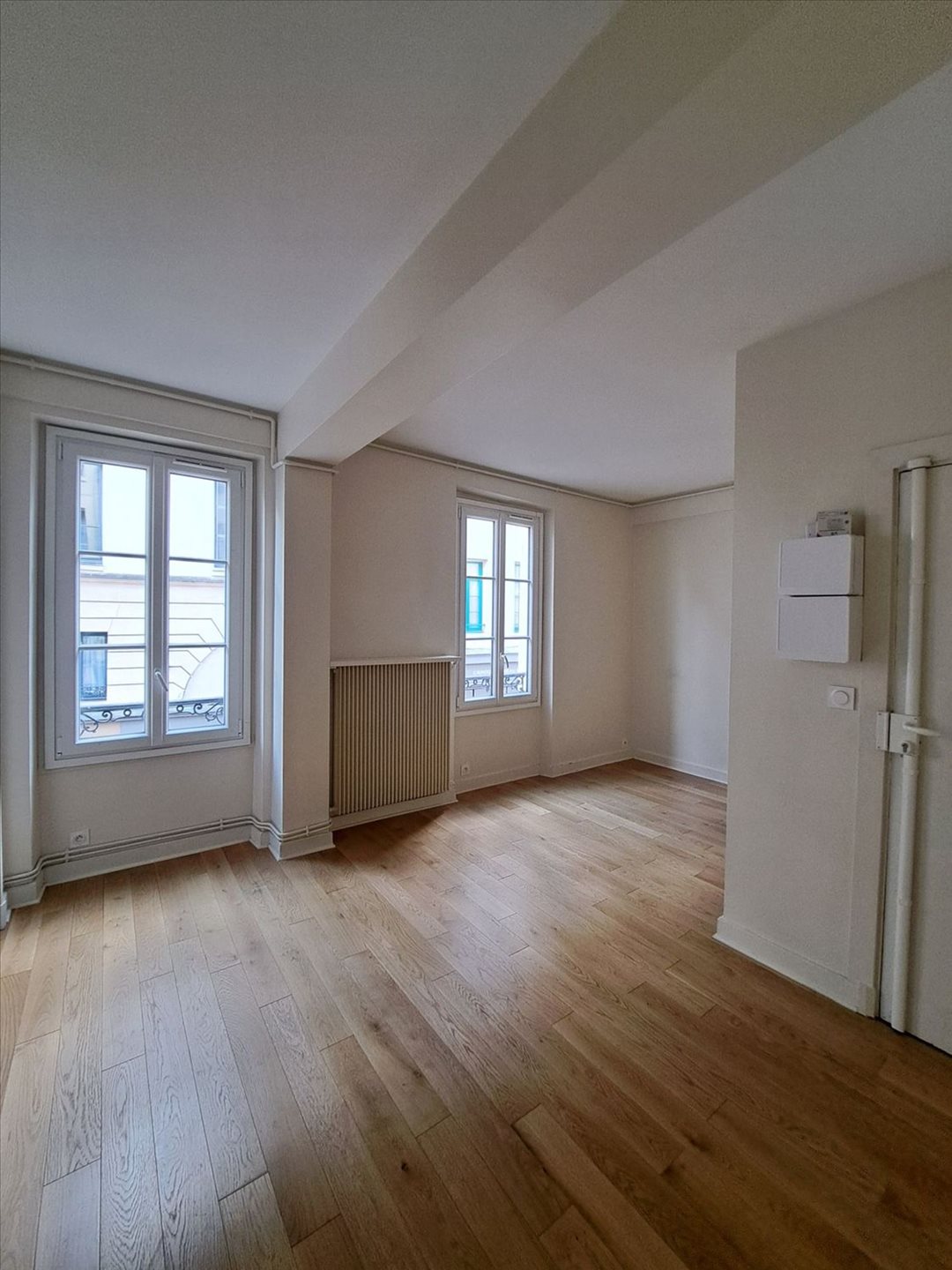 Appartement à louer, 22m², Saint-Germain-en-Laye