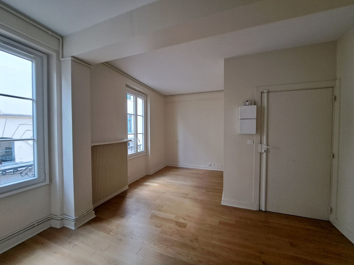 Appartement à louer, 22m², Saint-Germain-en-Laye