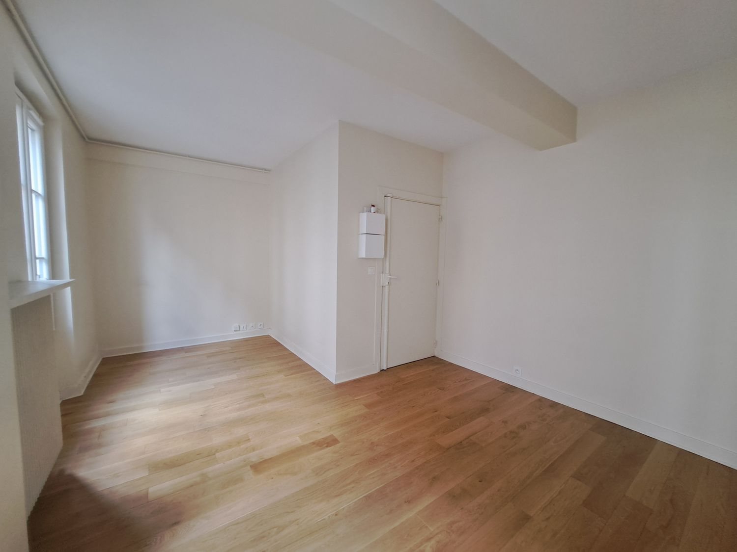 Appartement à louer, 22m², Saint-Germain-en-Laye
