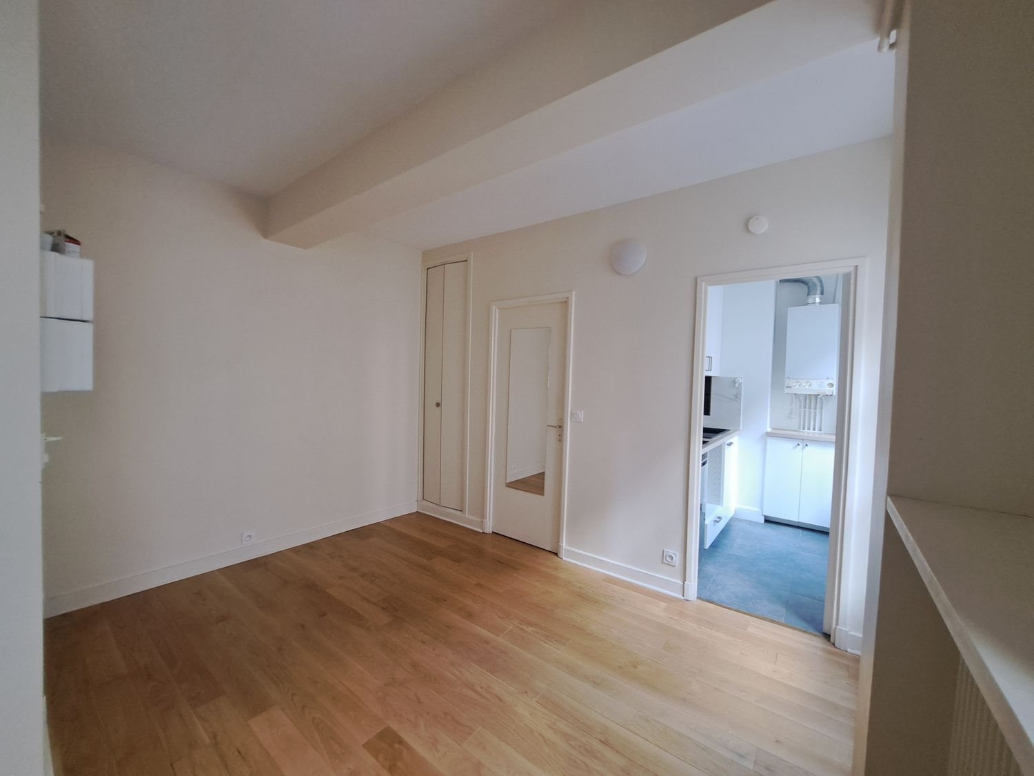 Appartement à louer, 22m², Saint-Germain-en-Laye