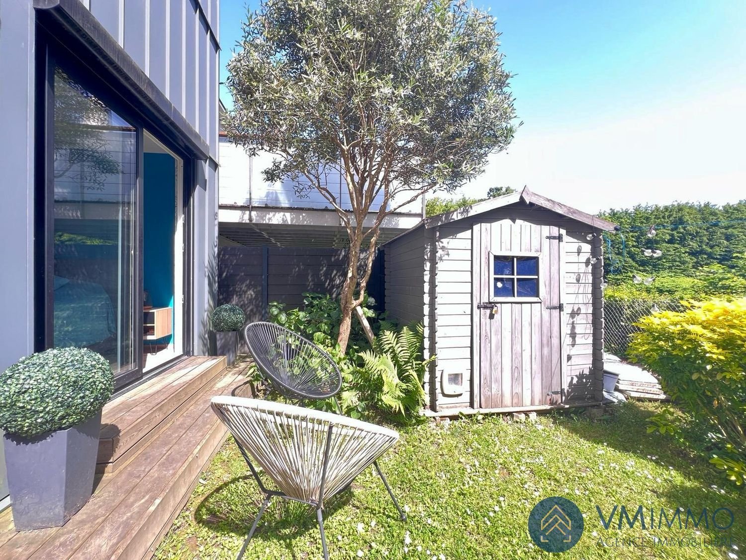 Maison à vendre, 111m², Orvault