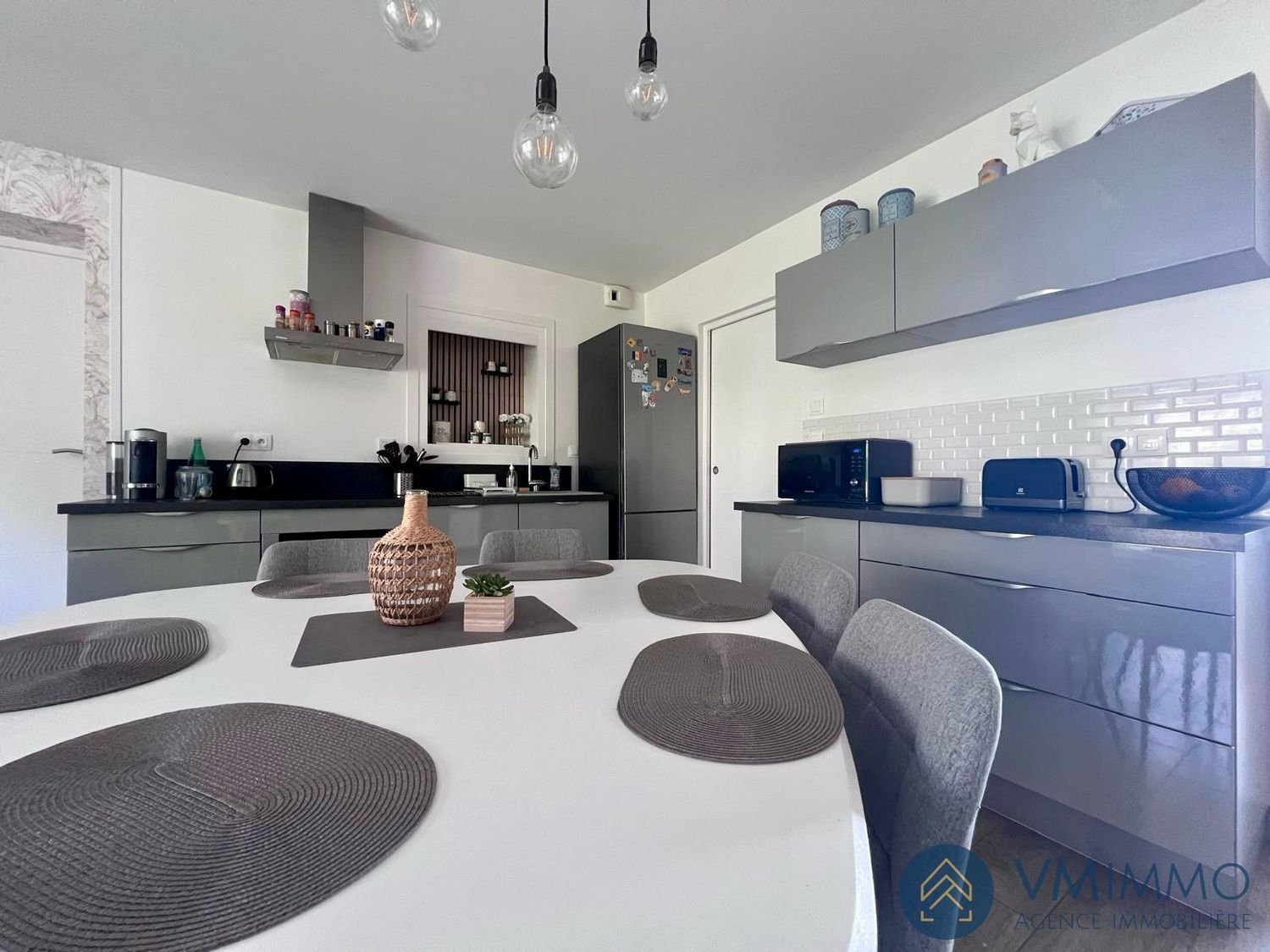 Maison à vendre, 111m², Orvault