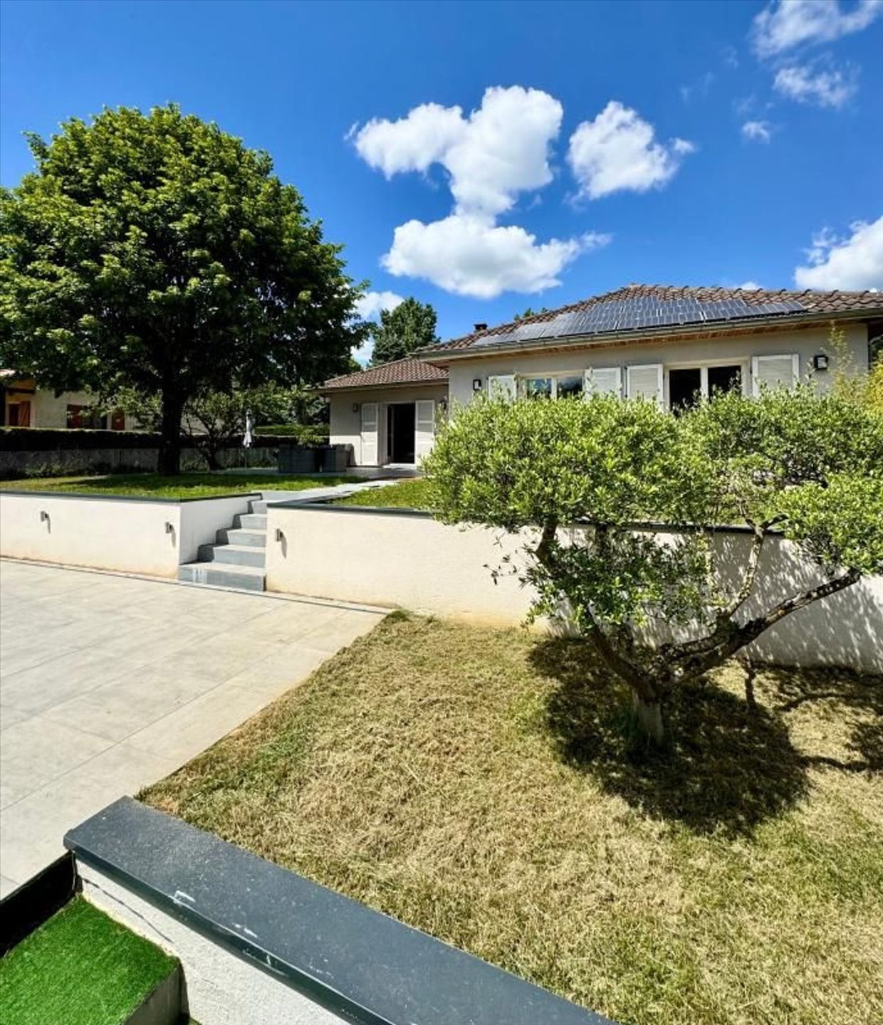 Maison à vendre, 121m², Écully