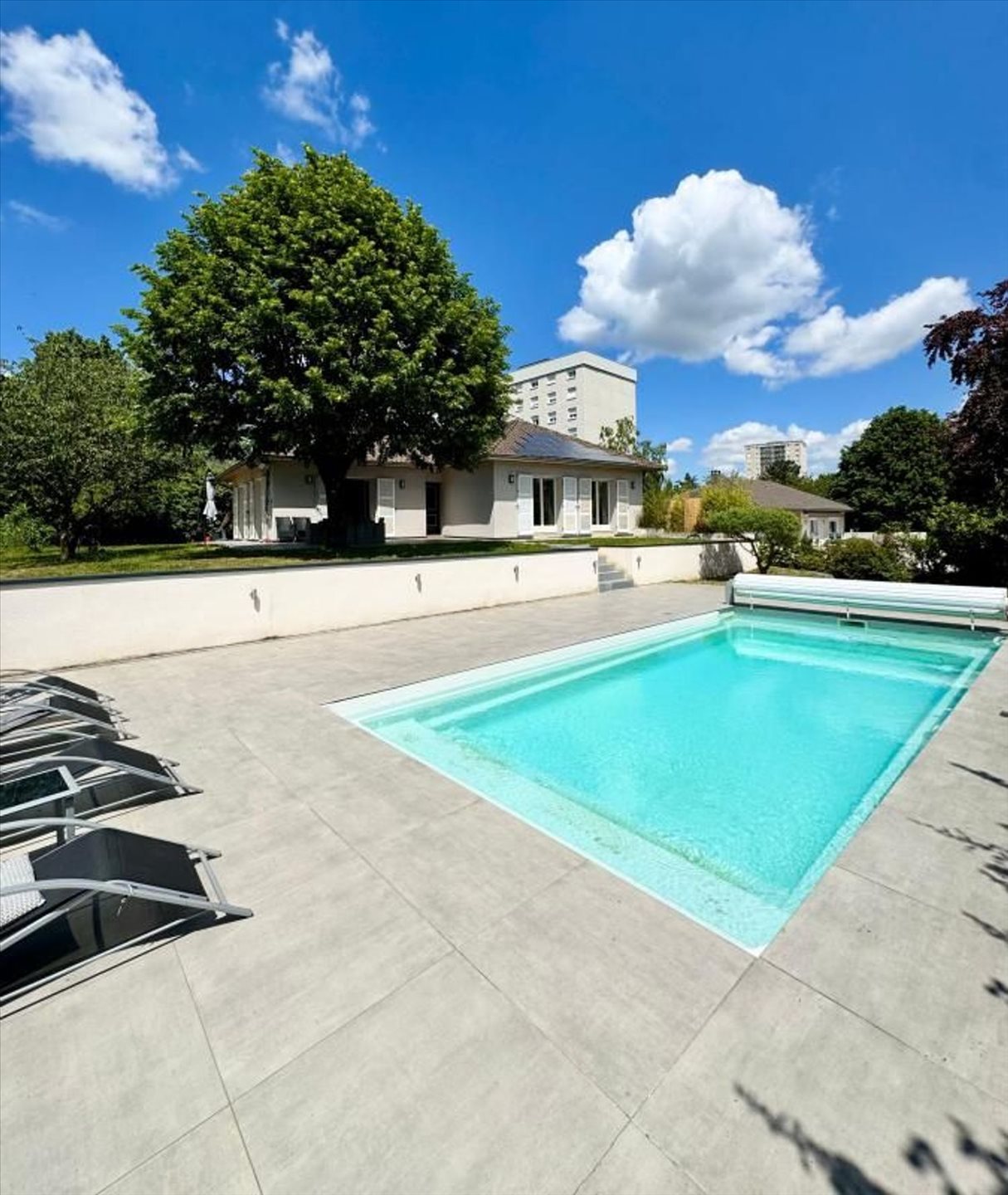 Maison à vendre, 121m², Écully