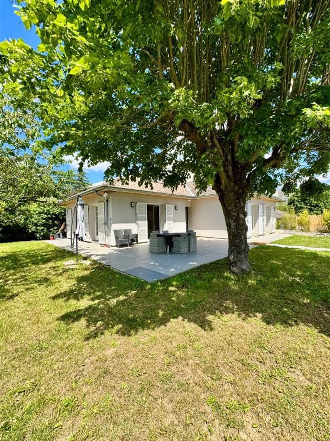 Maison à vendre, 121m², Écully