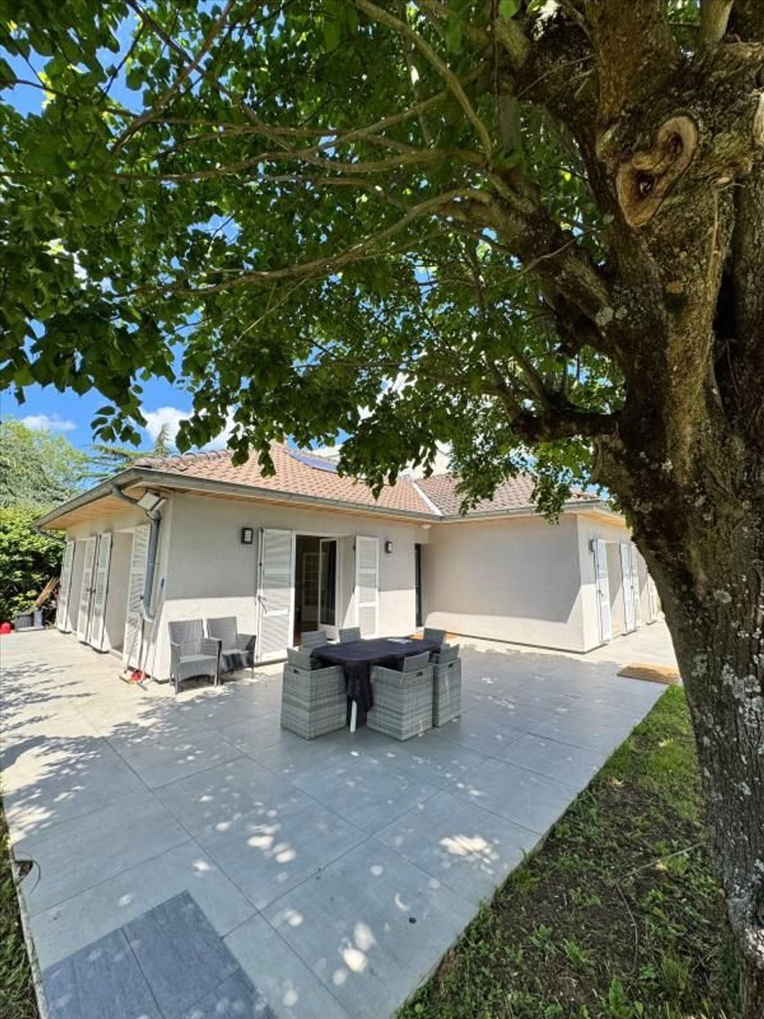 Maison à vendre, 121m², Écully