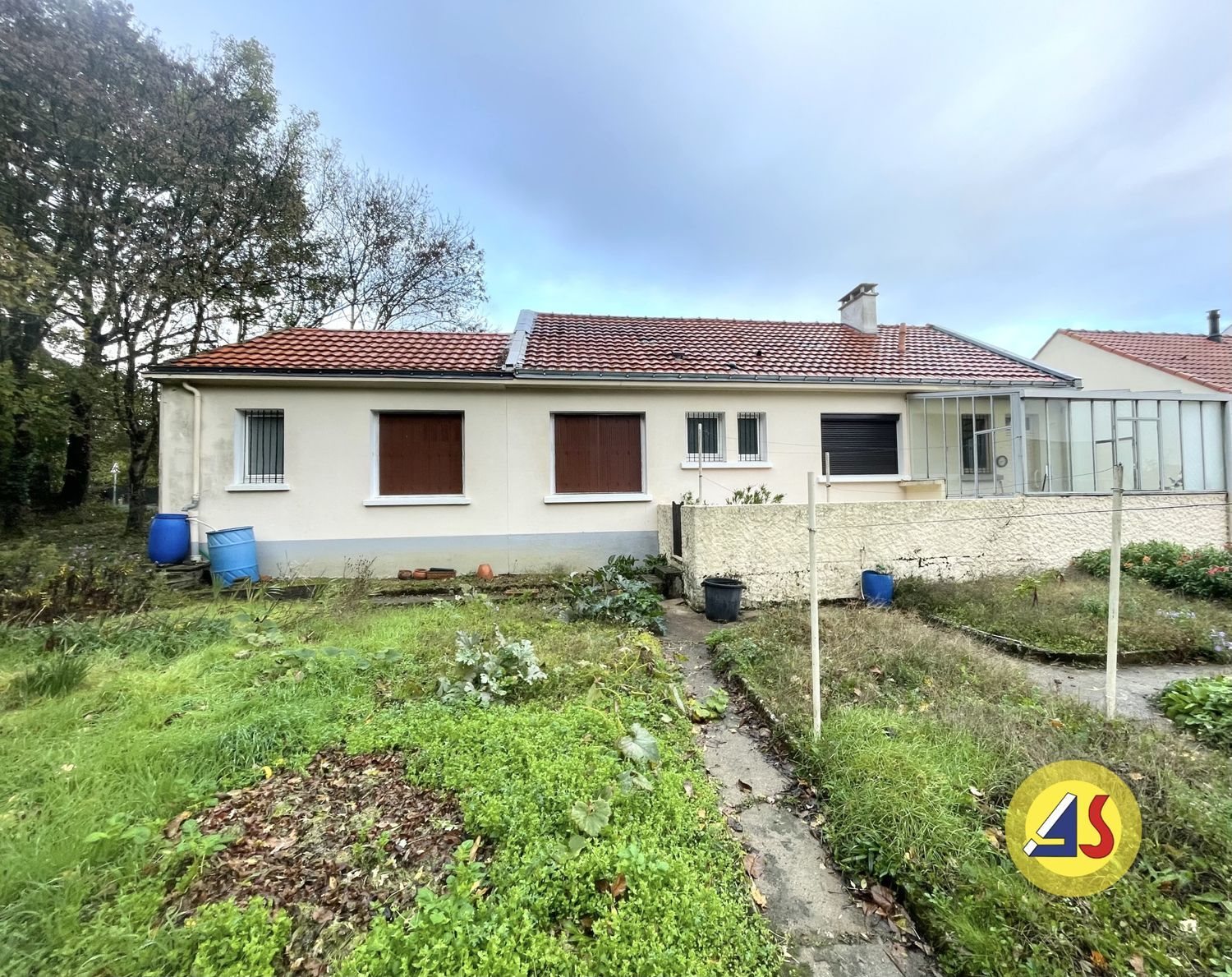 Maison à vendre, 82m², Nantes