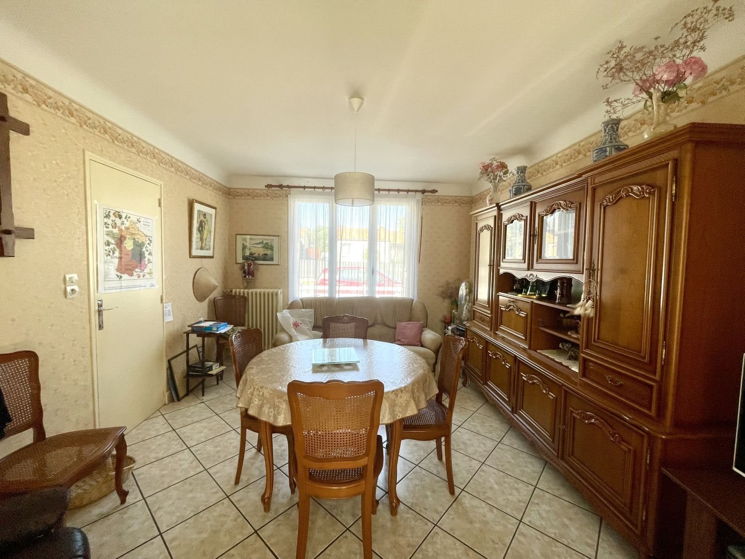 Maison à vendre, 82m², Nantes