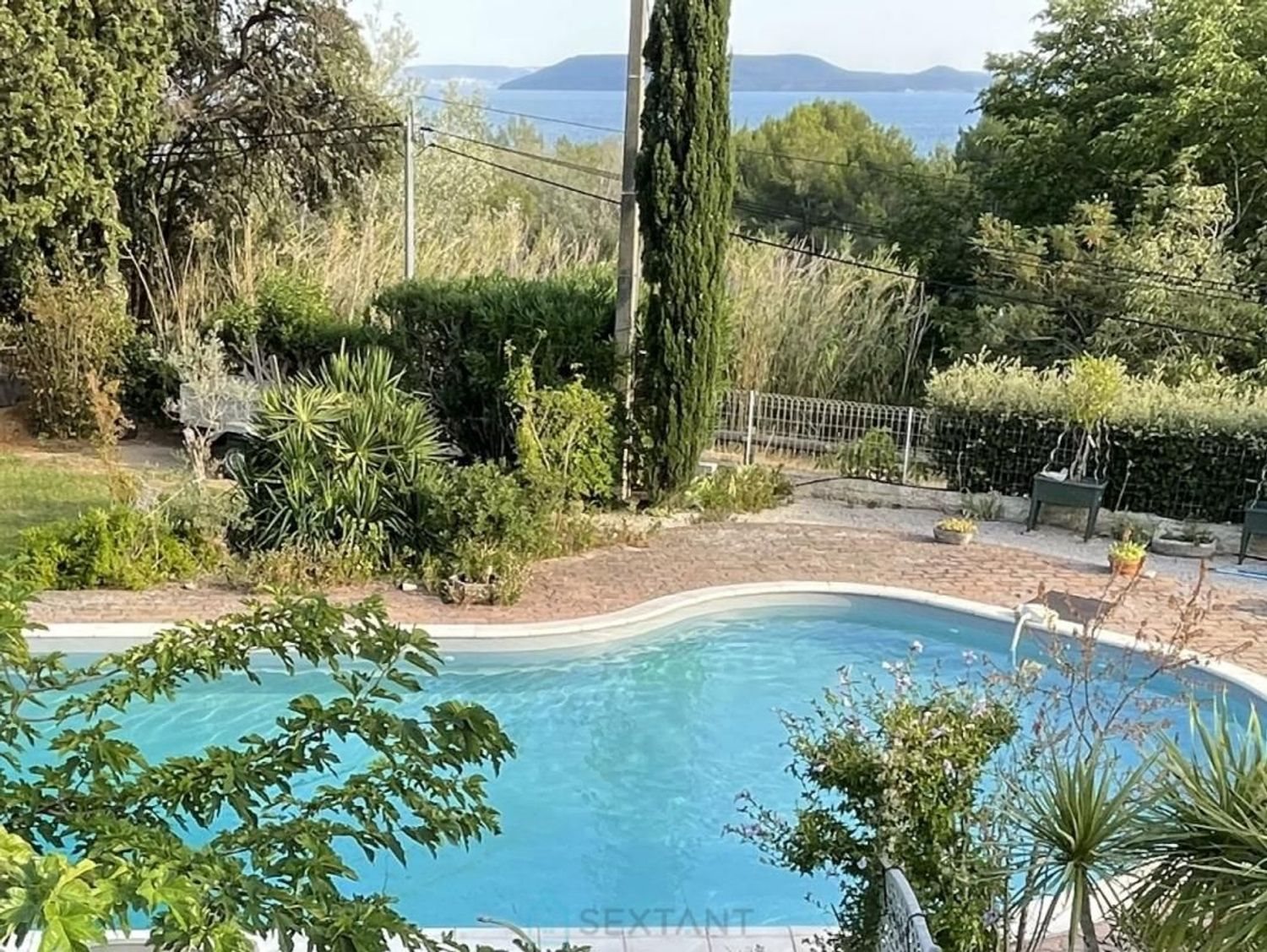 Maison à vendre, 230m², Fos-sur-Mer