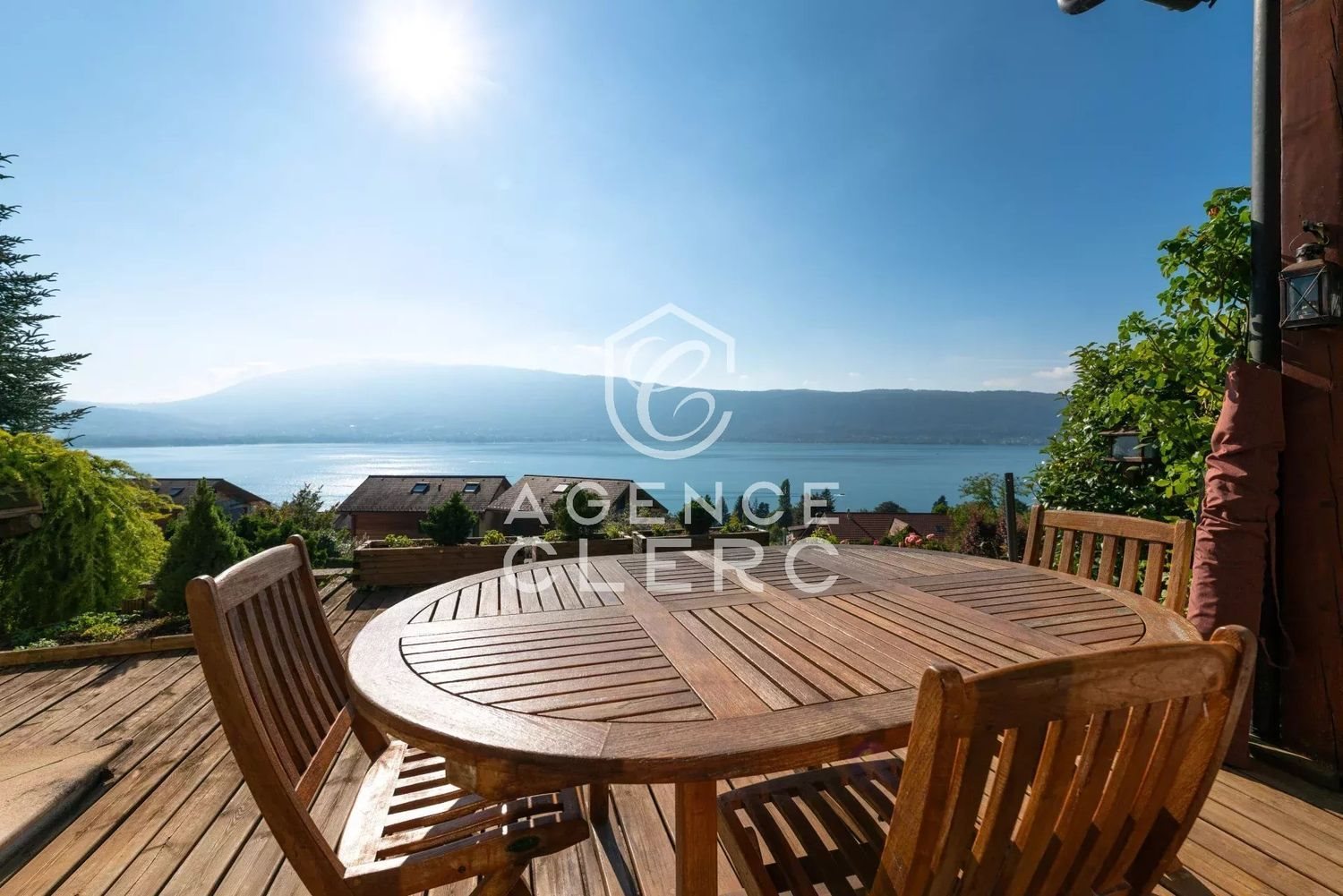 Maison à vendre, 202m², Veyrier-du-Lac
