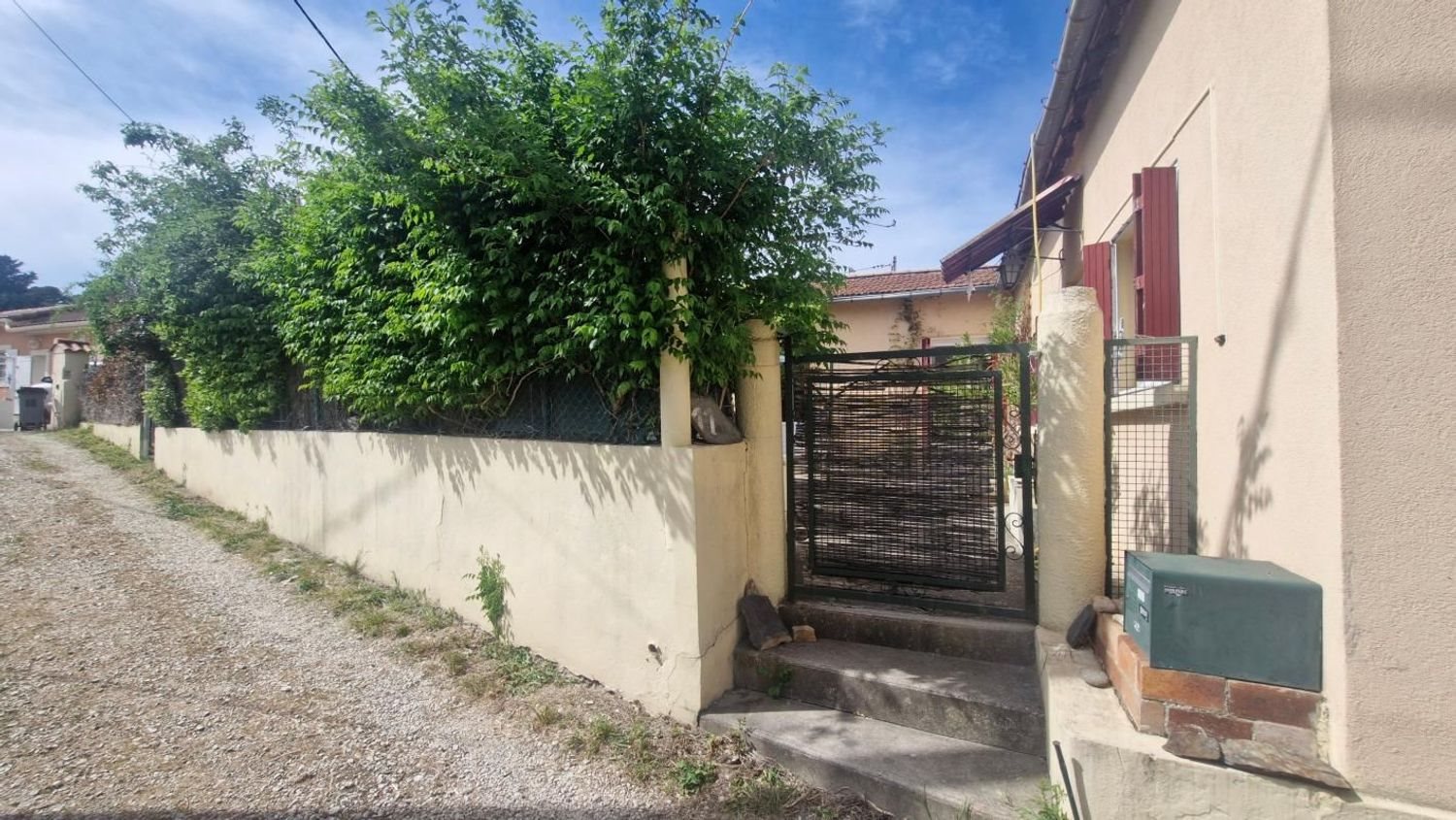 Maison à vendre, 103m², Les Angles