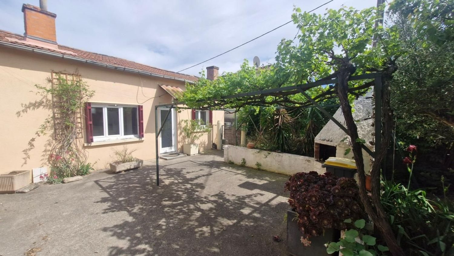 Maison à vendre, 103m², Les Angles
