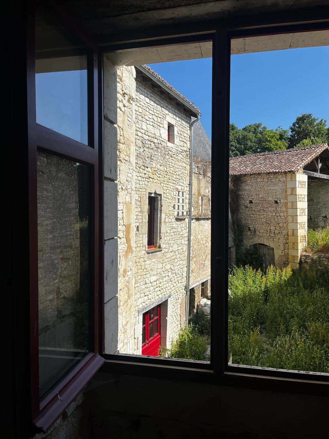Maison à vendre, 150m², Mirebeau