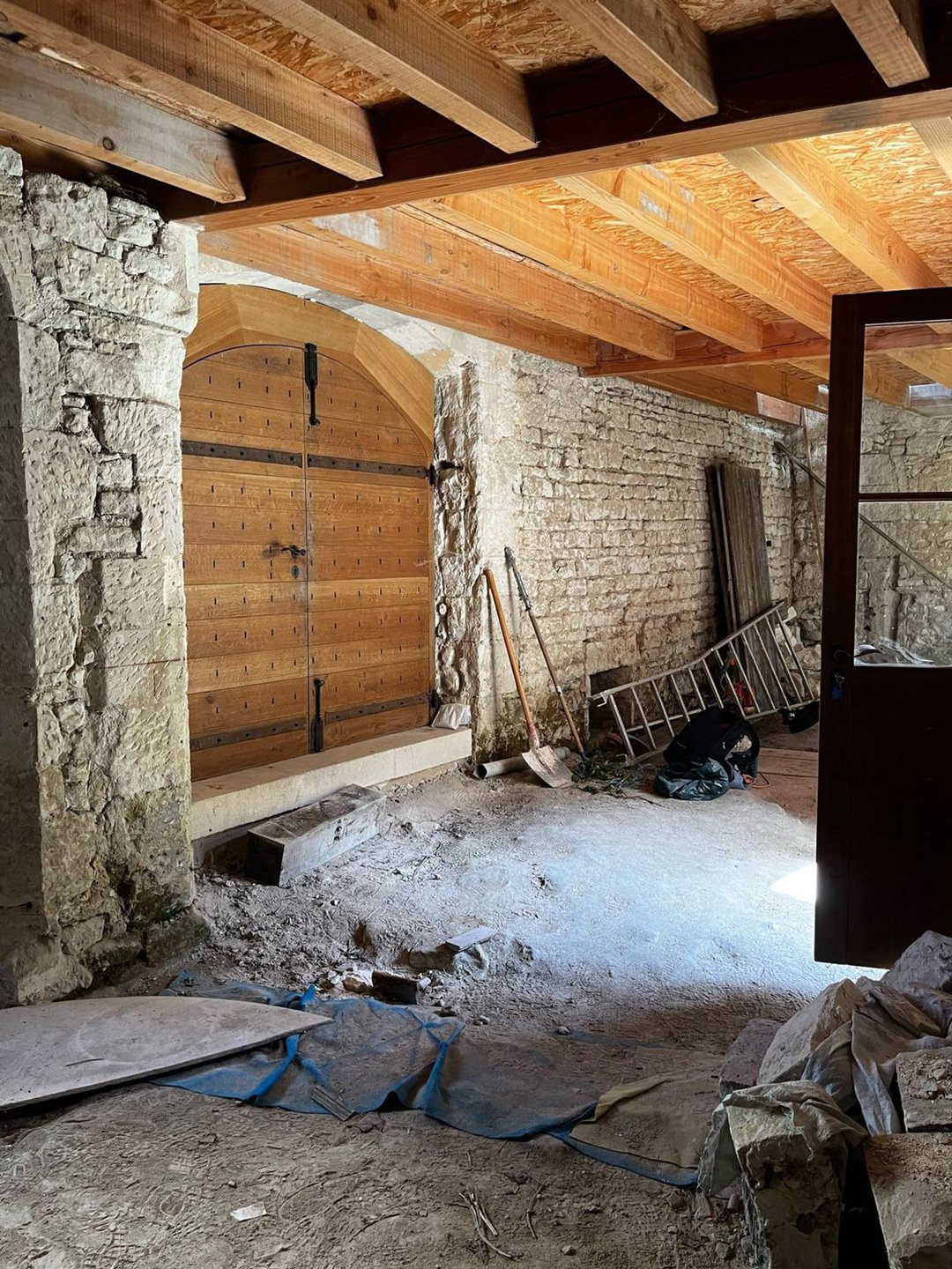 Maison à vendre, 150m², Mirebeau