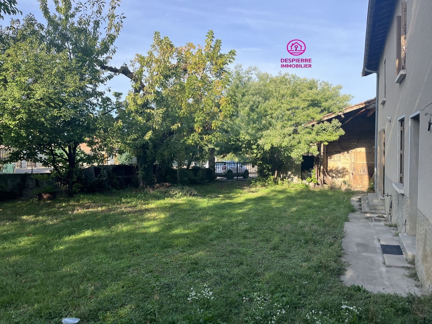 Maison à vendre, 105m², Salaise-sur-Sanne